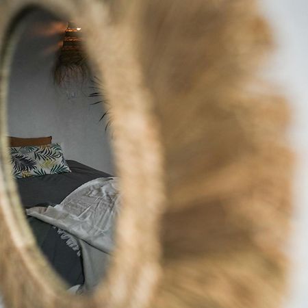 La Torre Boutique Rooms プロチーダ エクステリア 写真