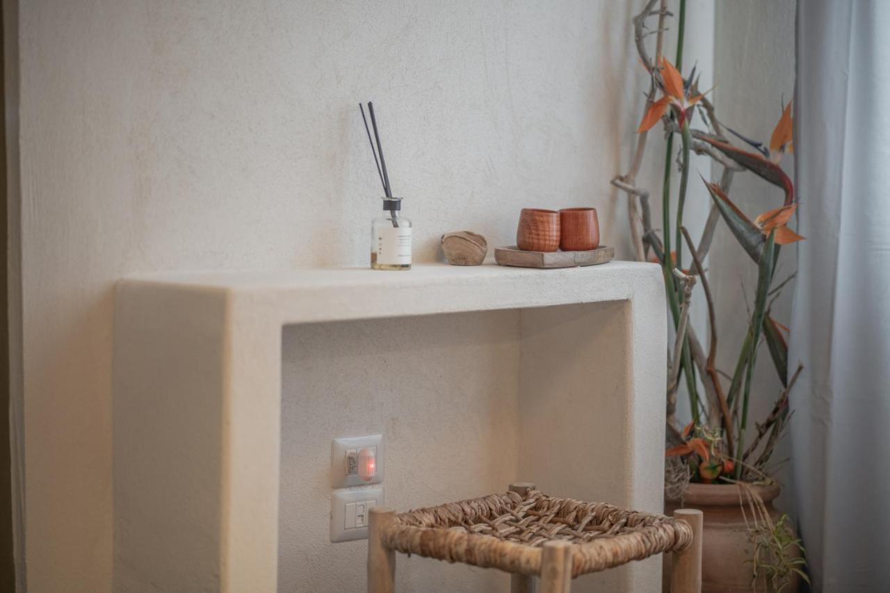 La Torre Boutique Rooms プロチーダ エクステリア 写真