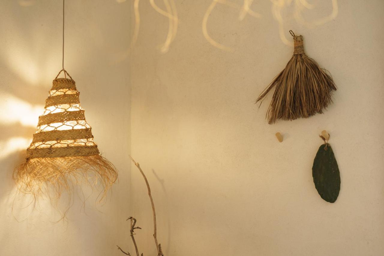 La Torre Boutique Rooms プロチーダ エクステリア 写真