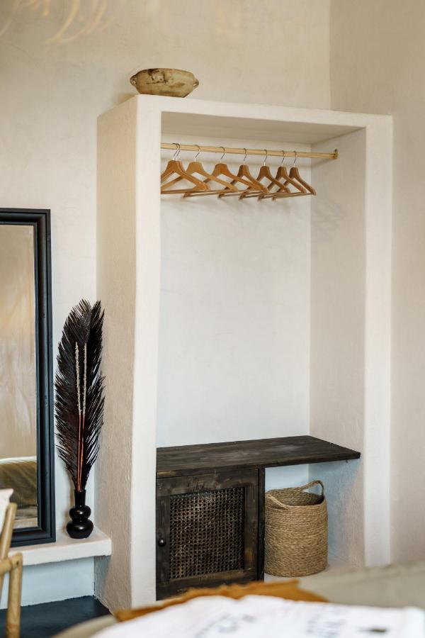 La Torre Boutique Rooms プロチーダ エクステリア 写真