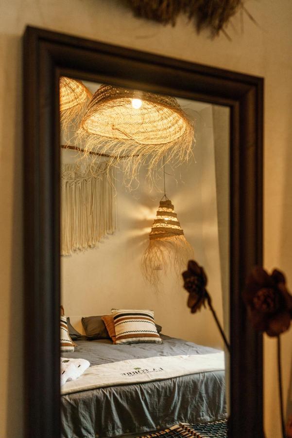 La Torre Boutique Rooms プロチーダ エクステリア 写真