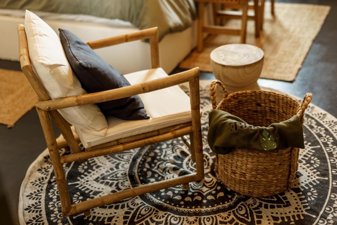 La Torre Boutique Rooms プロチーダ エクステリア 写真