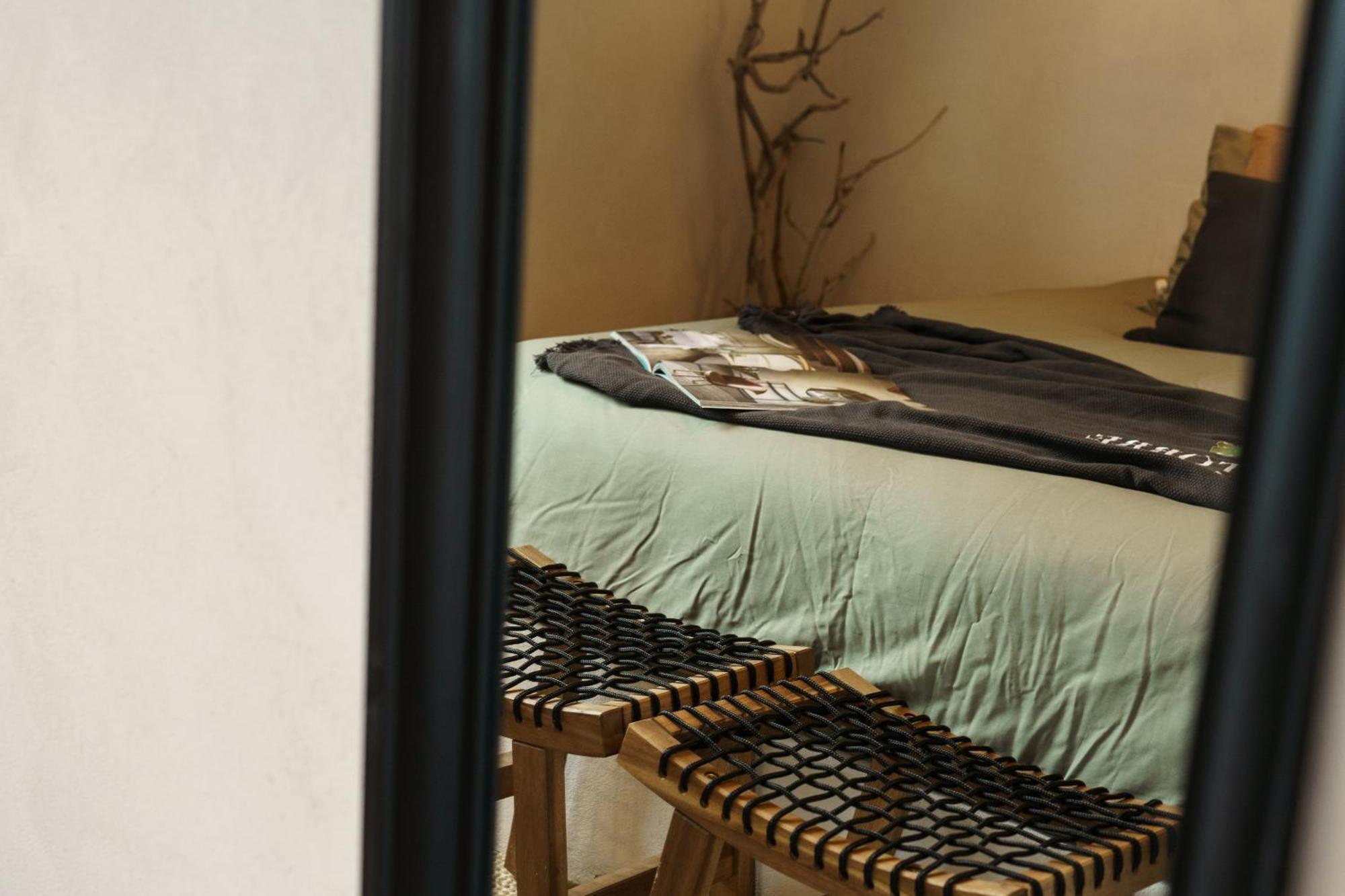La Torre Boutique Rooms プロチーダ エクステリア 写真