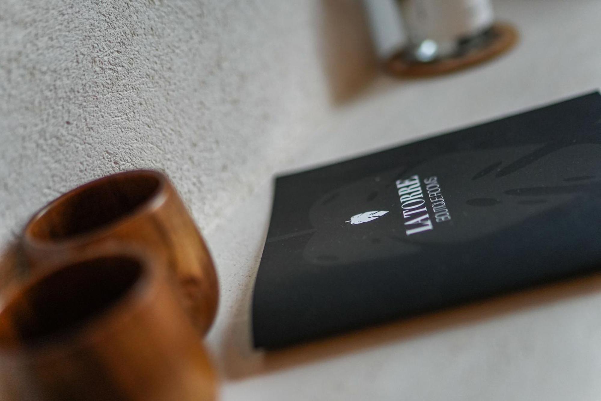 La Torre Boutique Rooms プロチーダ 部屋 写真